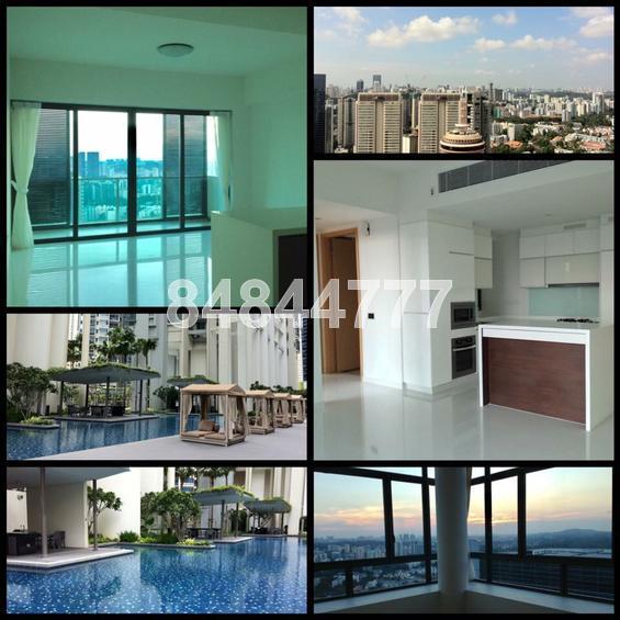 Soleil @ Sinaran (D11), Condominium #153820982